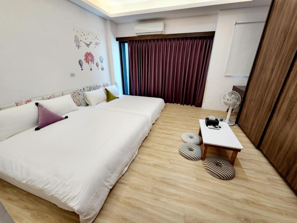 Tongxinyu Homestay Уцзе Экстерьер фото
