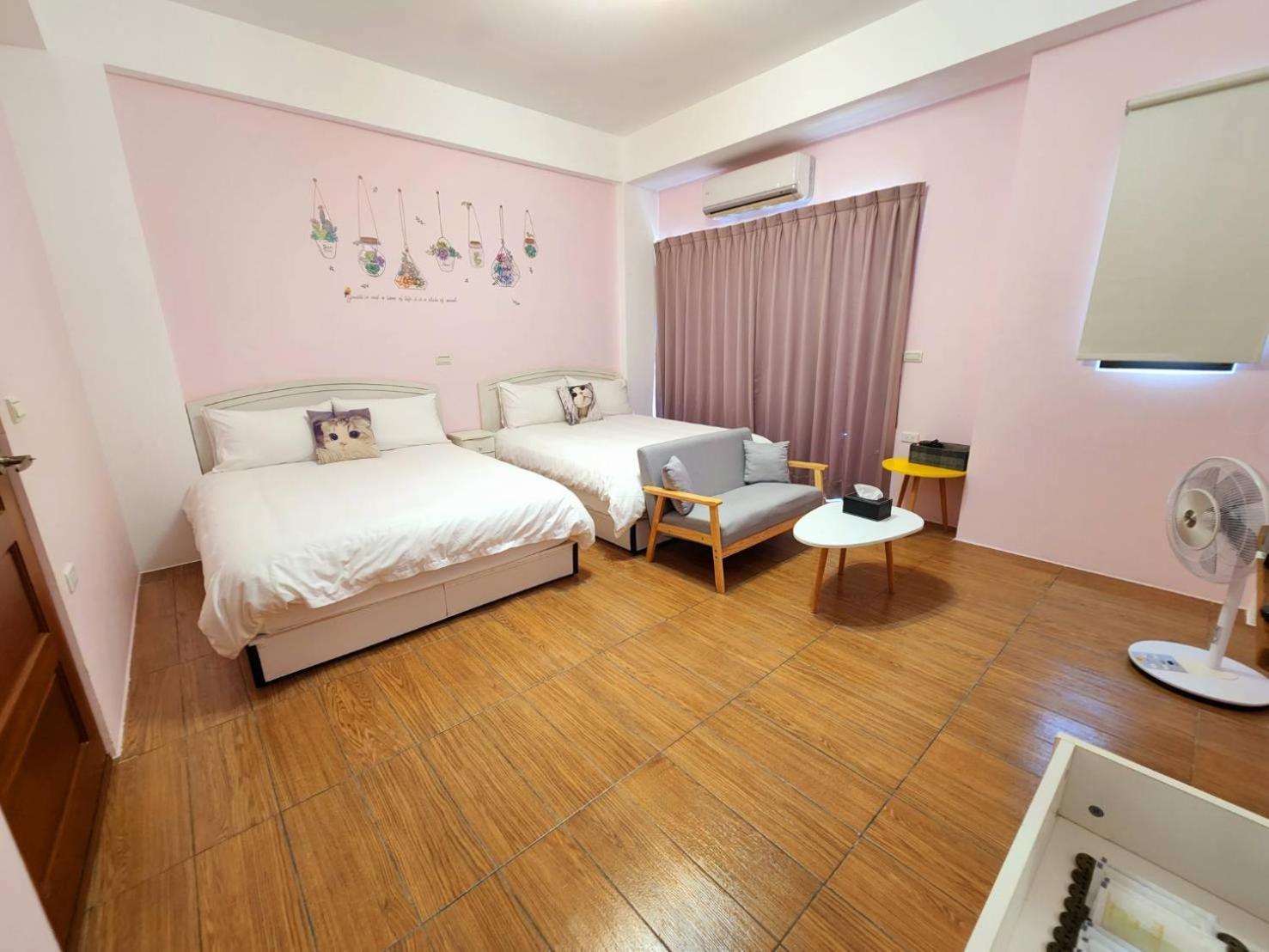Tongxinyu Homestay Уцзе Экстерьер фото